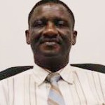 Prof Omary Mbura