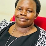 Dr. Watundu Susan