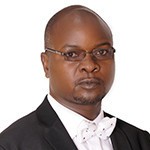 Dr. Nasibu Mramba