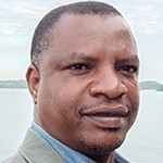 Dr. Benedic K. Lukanima